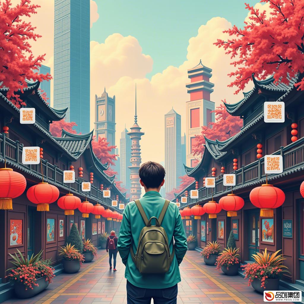 南昌微信公众号开发：打造高效互动的移动营销平台

