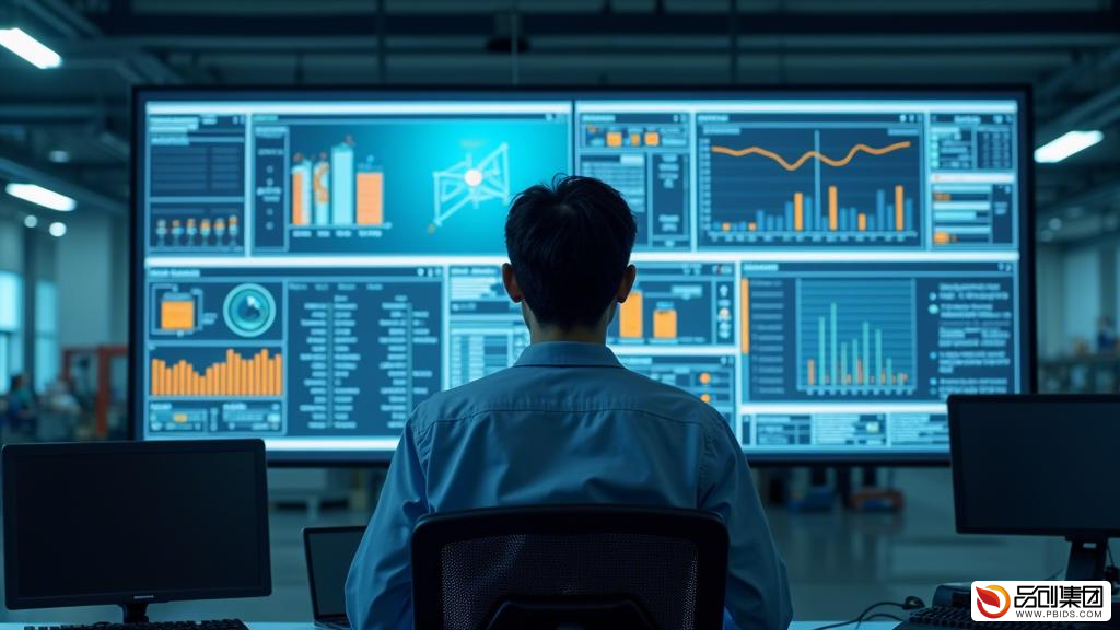 MES系统教学：全面掌握制造执行系统的精髓
