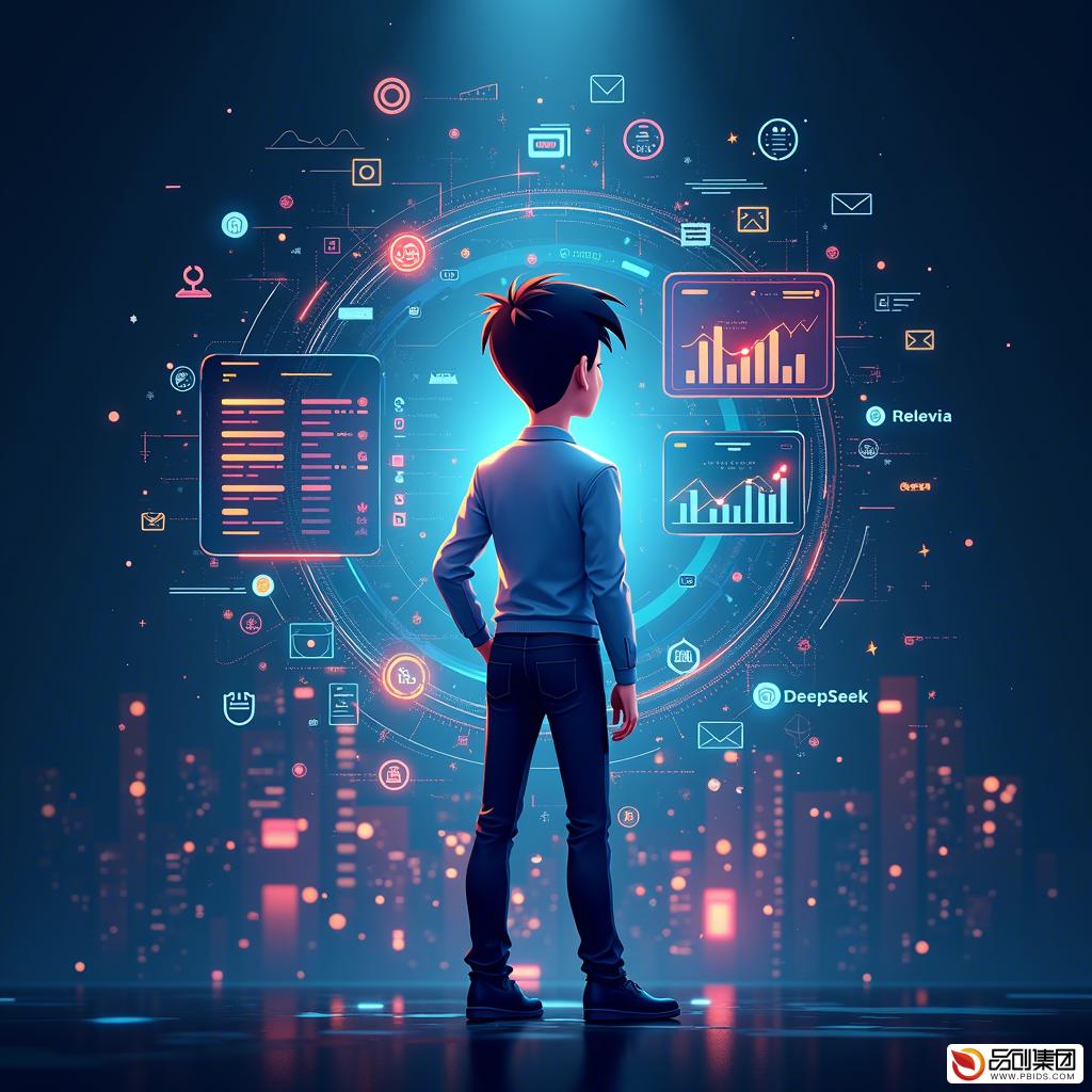 品创集团：DeepSeek引领金融智能化新纪元
