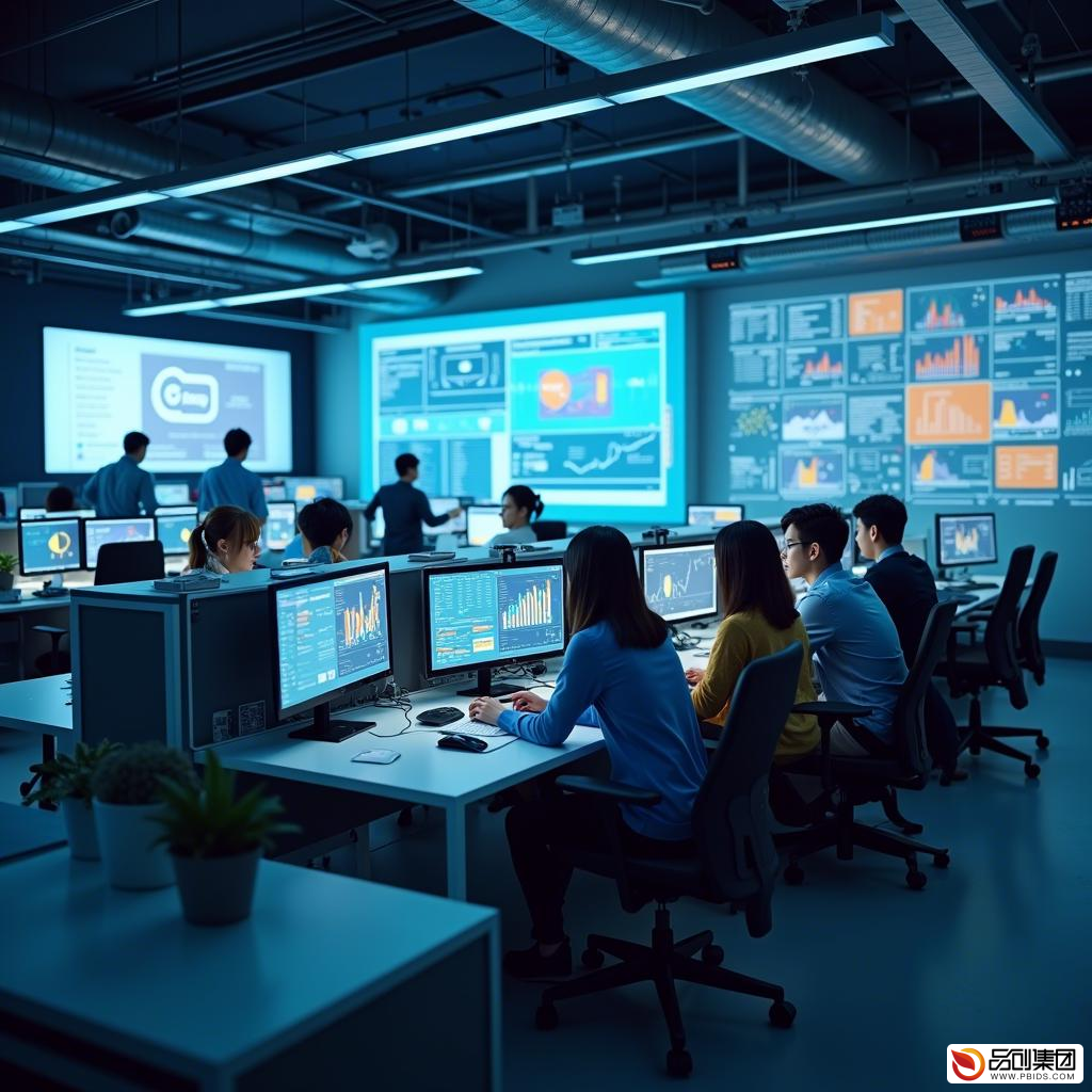 达州市志向科技外包服务有限公司：引领企业数字化转型的先锋
