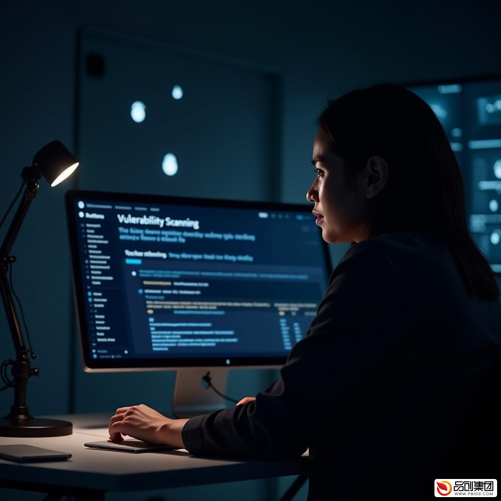 漏洞扫描软件:保障网络安全的重要防线