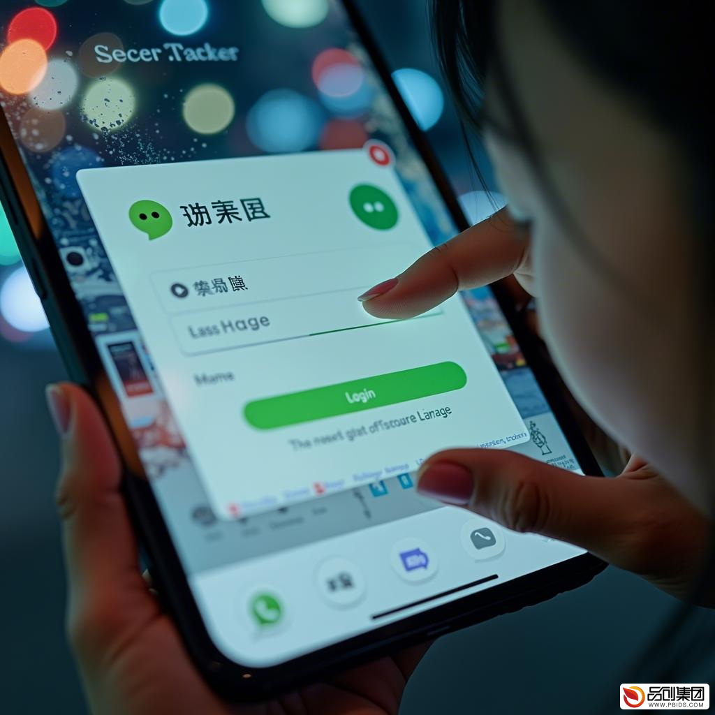 全面解析：公众号微信登录入口的使用指南与常见问题

