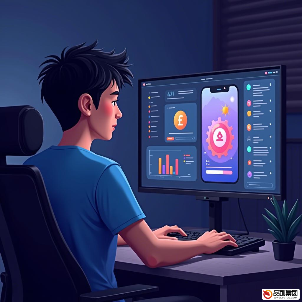 App项目开发定制:打造专属移动应用的全方位指南