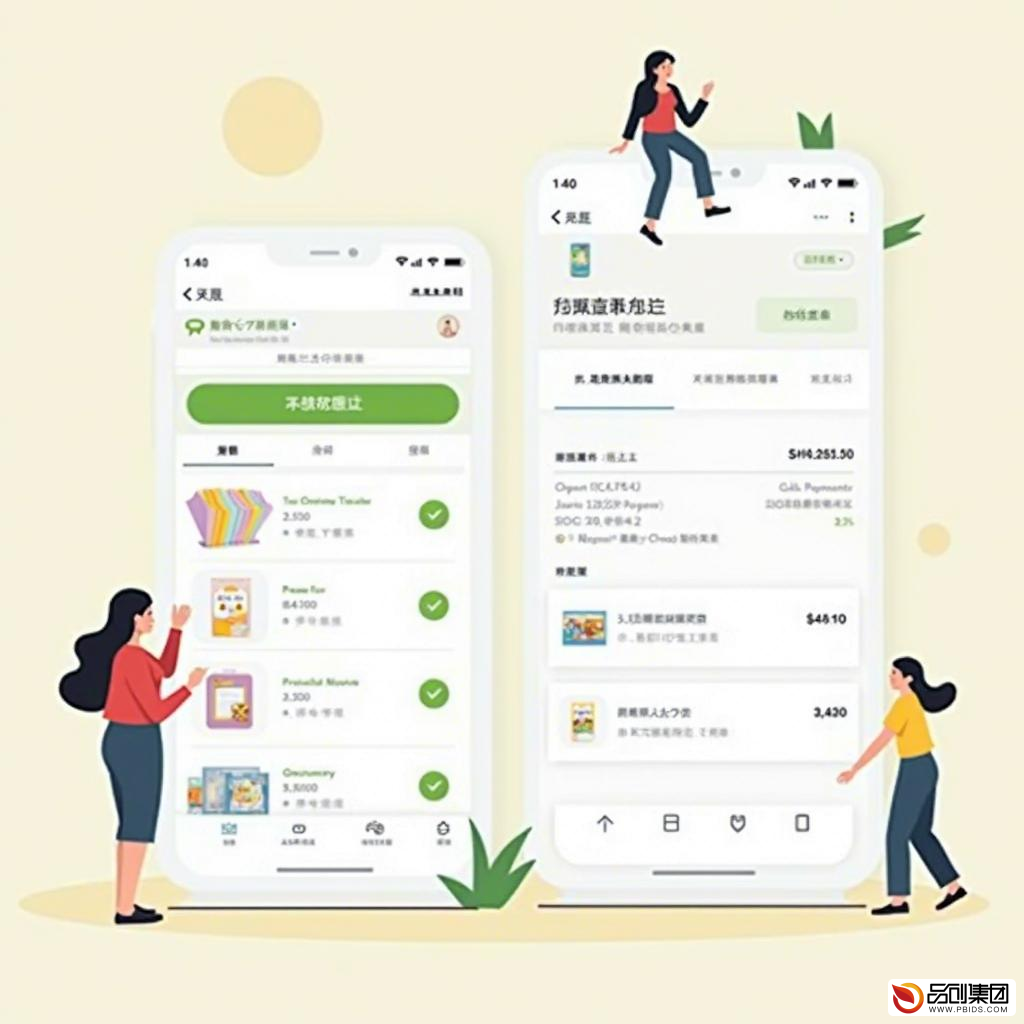 开发微信团购小程序：从零到一的实战指南
