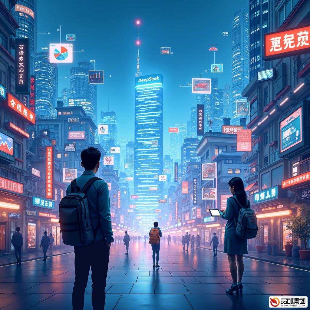 DeepSeek：智能城市解决方案的革新者，优化城市管理新篇章
