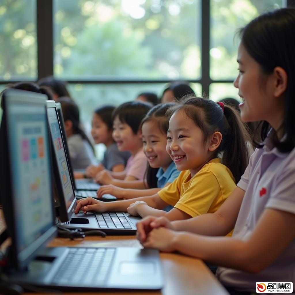 打造高效少儿培训机构管理系统:提升教学质量与学员体验的全方位指南