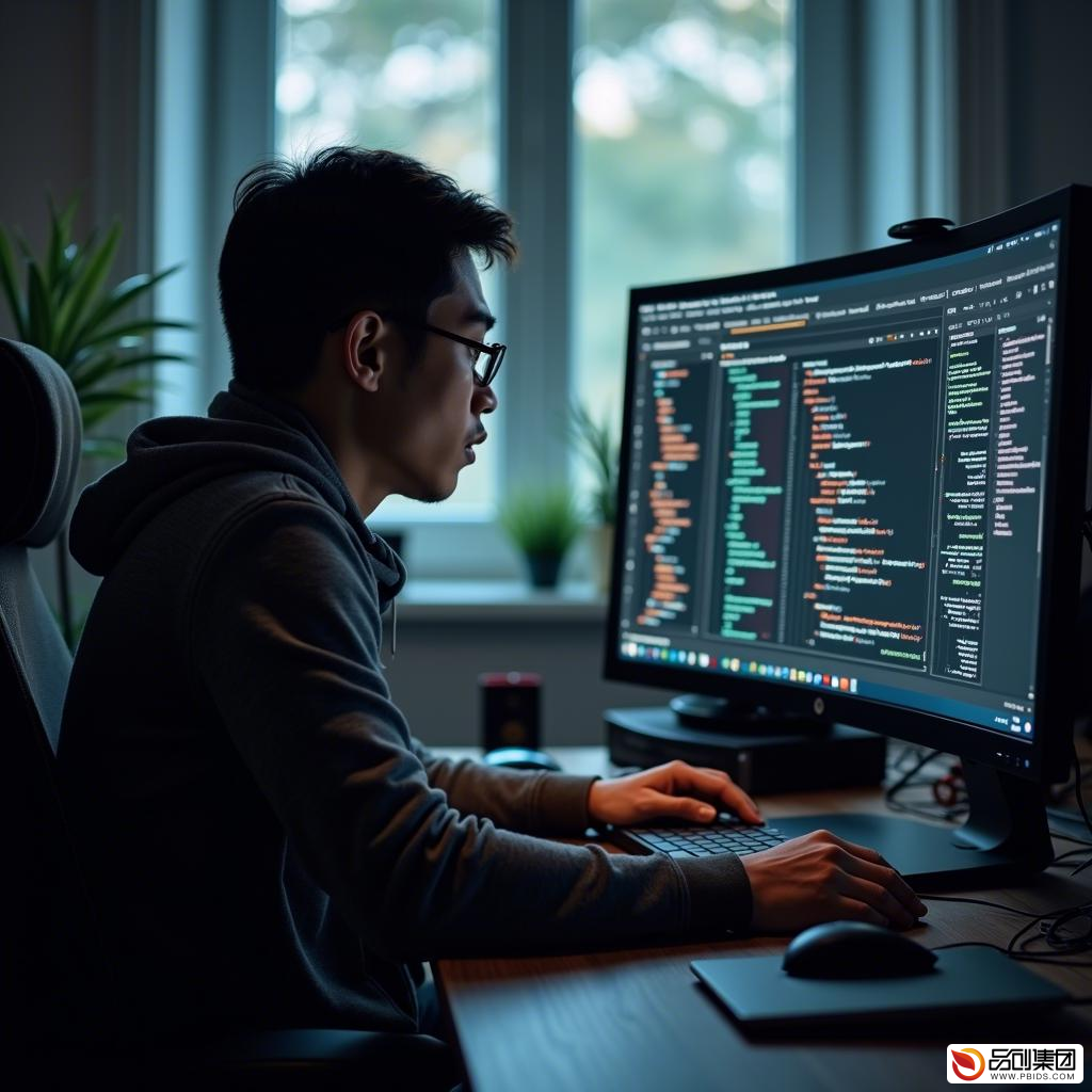 软件定制开发系统：打造专属解决方案的利器
