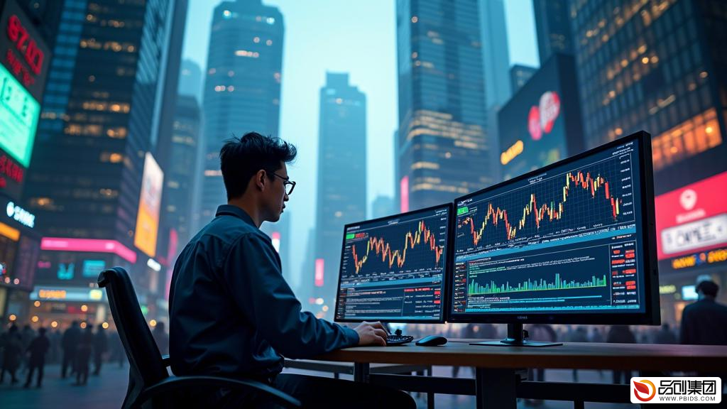 股票量化交易系统软件：解锁高效投资新纪元
