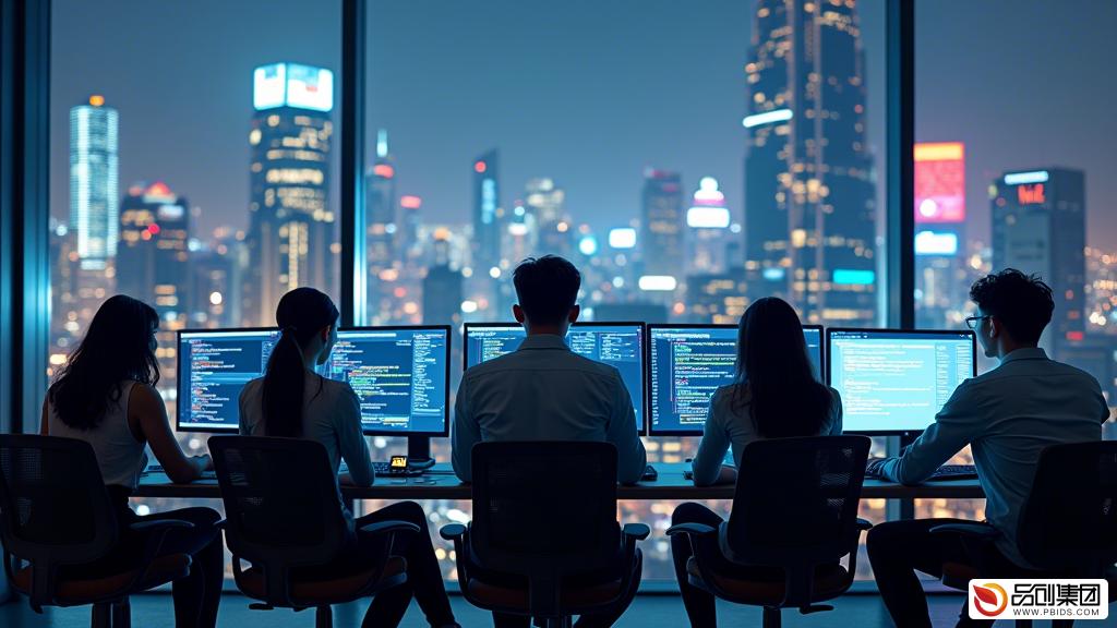 贵阳APP开发公司的崛起与创新之路
