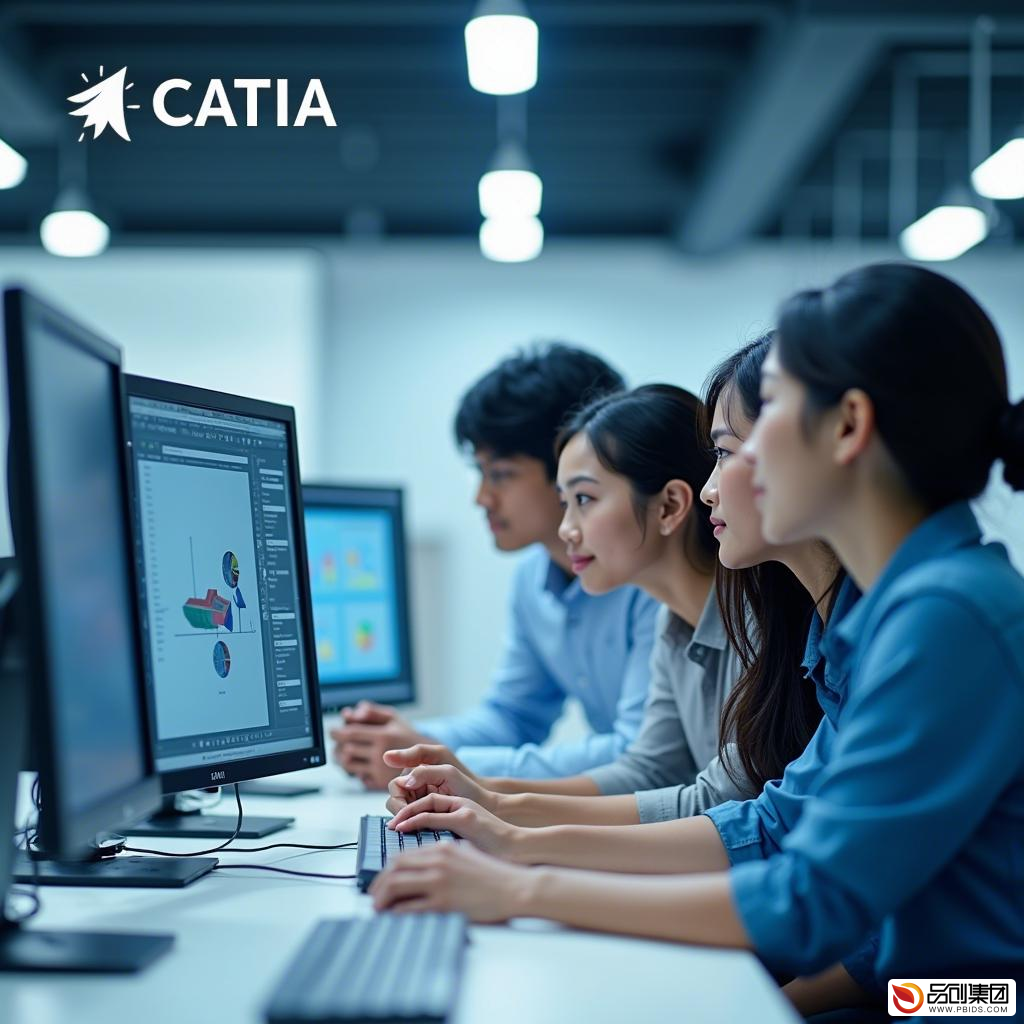 CATIA二次开发公司的专业服务与技术创新