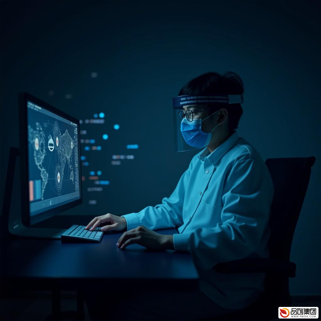 安全信息专业：守护数字世界的坚固防线

