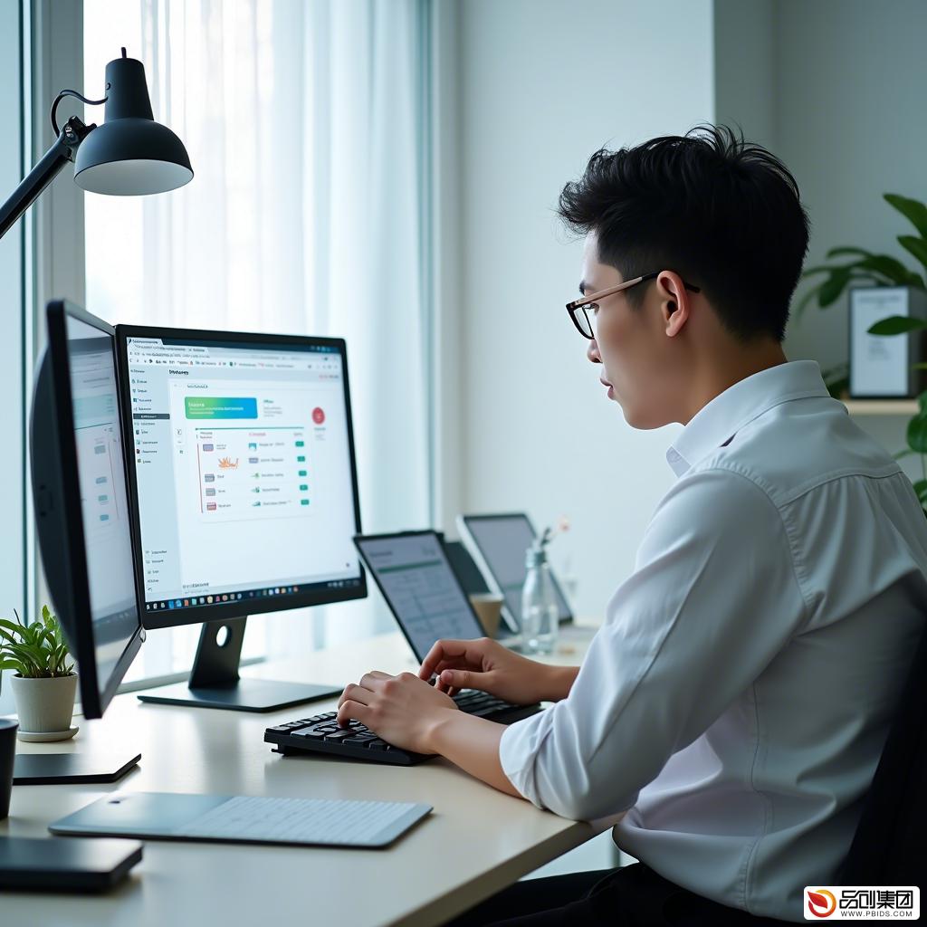 微信小程序开发管理:从入门到精通的全方位指南