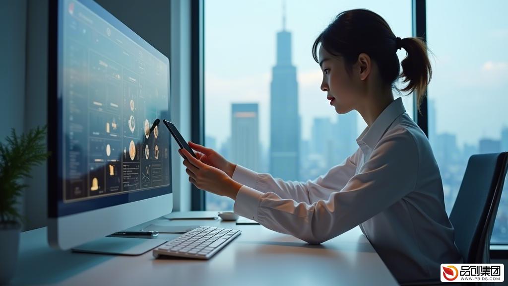应用软件定制开发：打造专属解决方案，引领数字化转型
