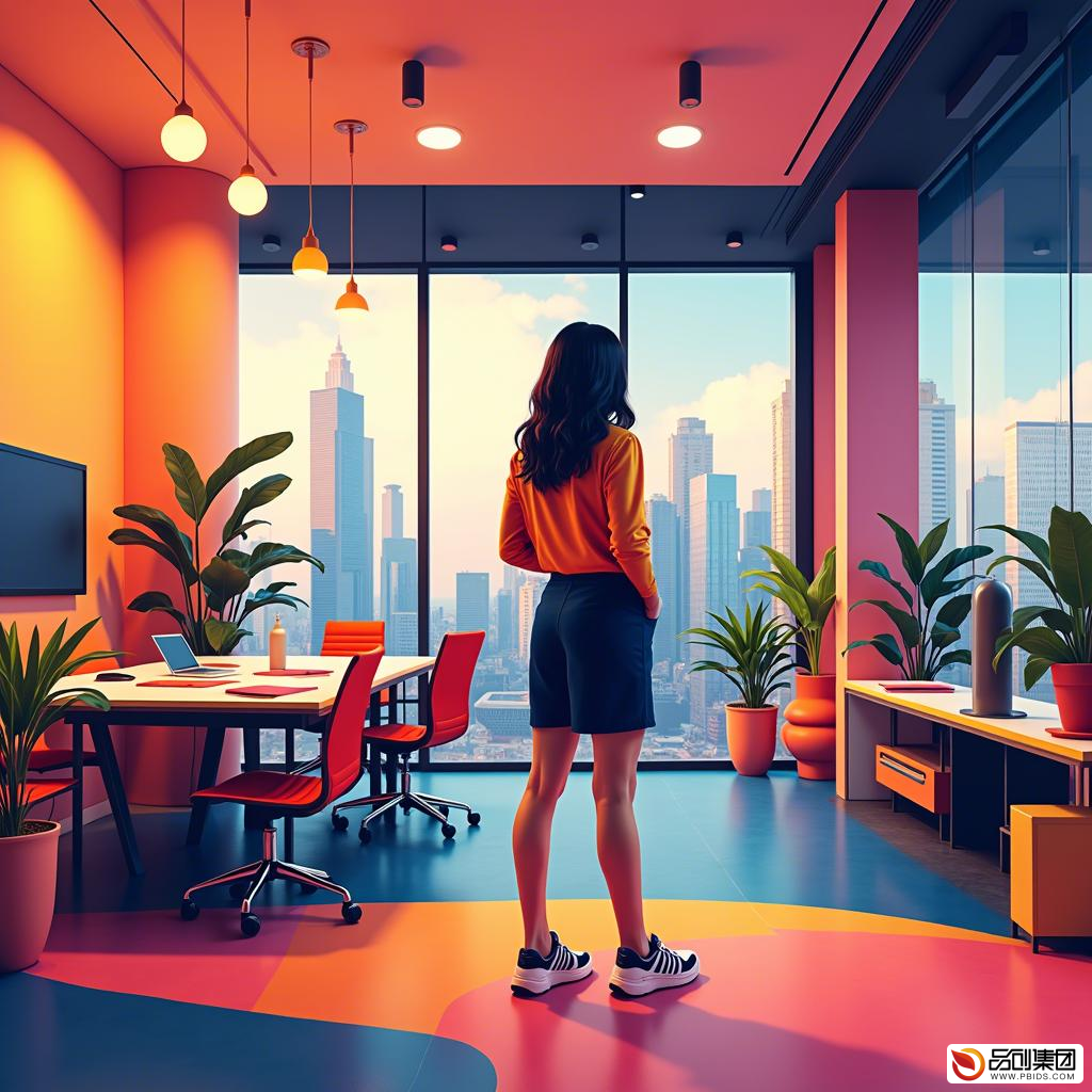 视觉设计者的事业单位之路:考试指南与职业发展