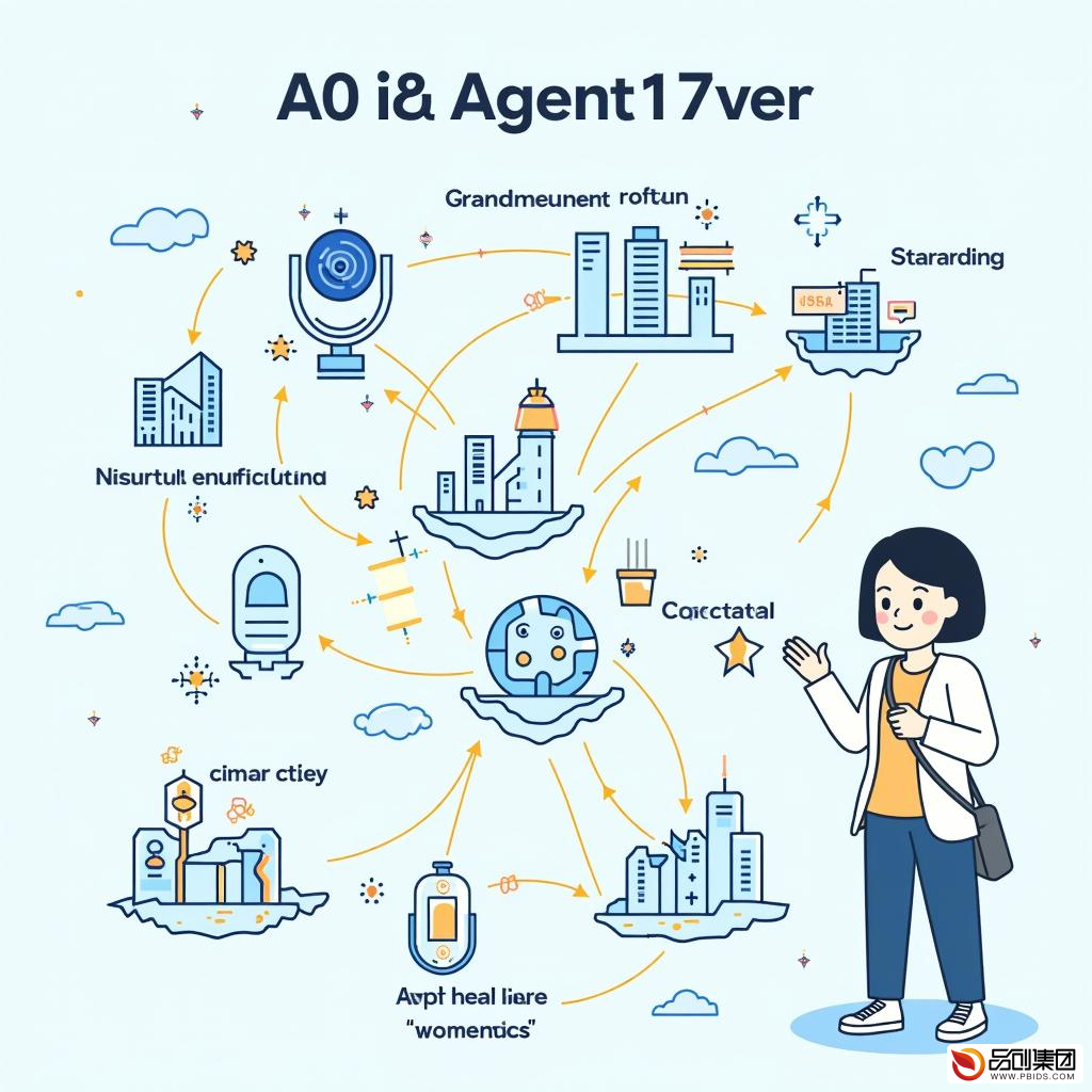 深入解析Agent17ver：技术革新、应用场景与未来展望
