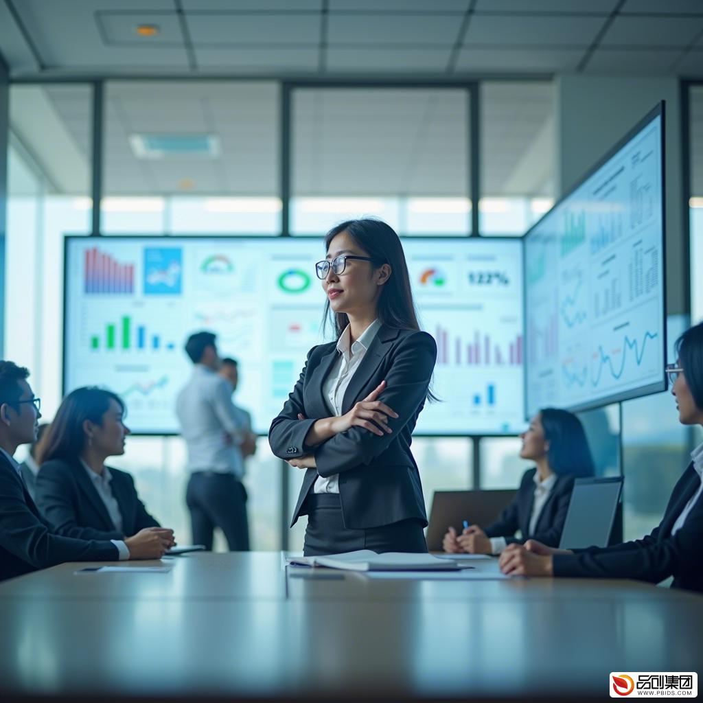 定制ERP系统:打造企业高效运营的核心引擎