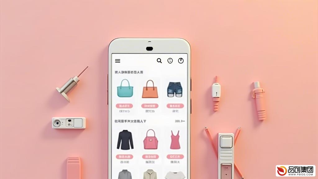 电子商务APP定制开发：打造专属商业利器
