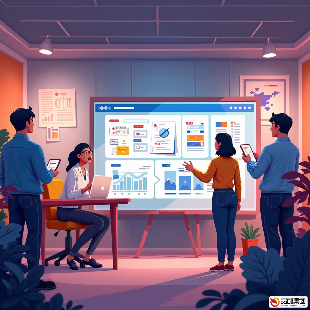 广西教师培训管理系统的革新与应用