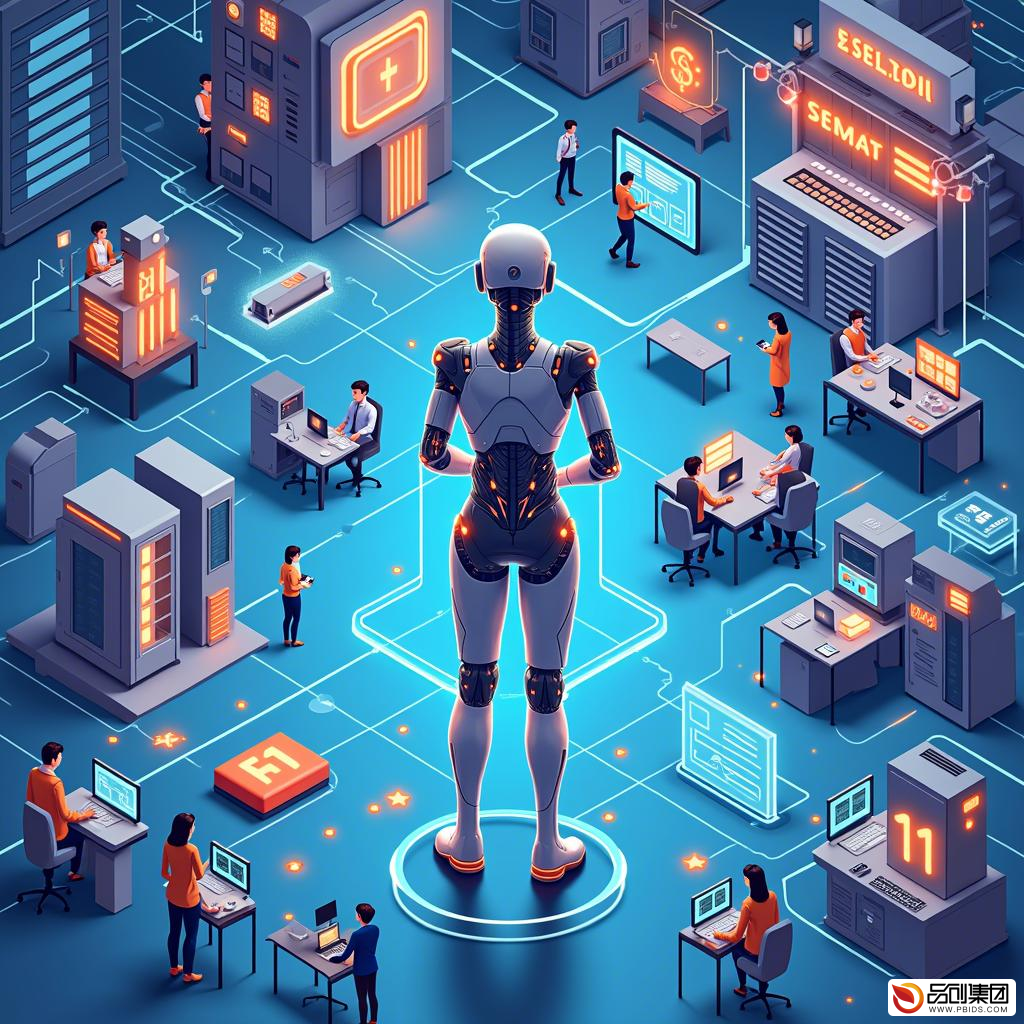 智能时代的革新者:深入解析AI Agent的无限可能