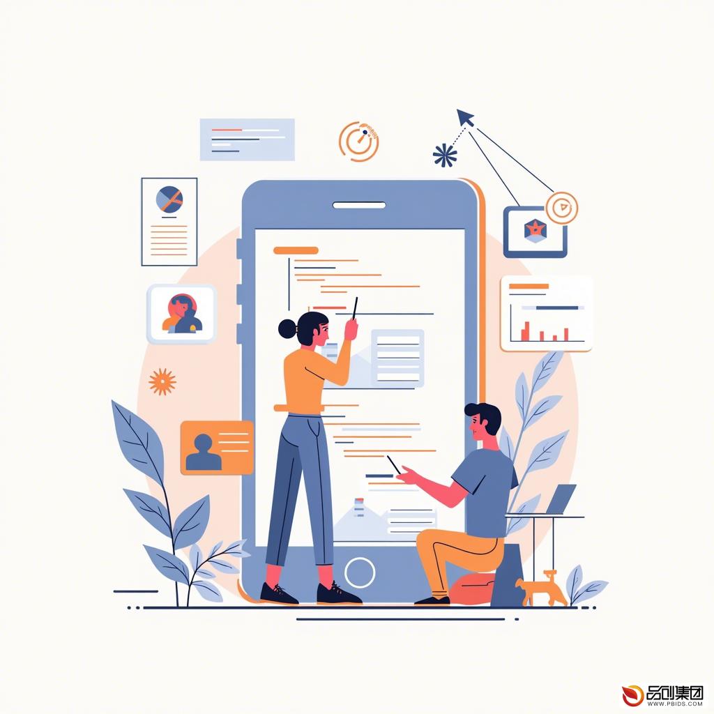 iOS应用定制开发：打造专属移动解决方案的全方位指南
