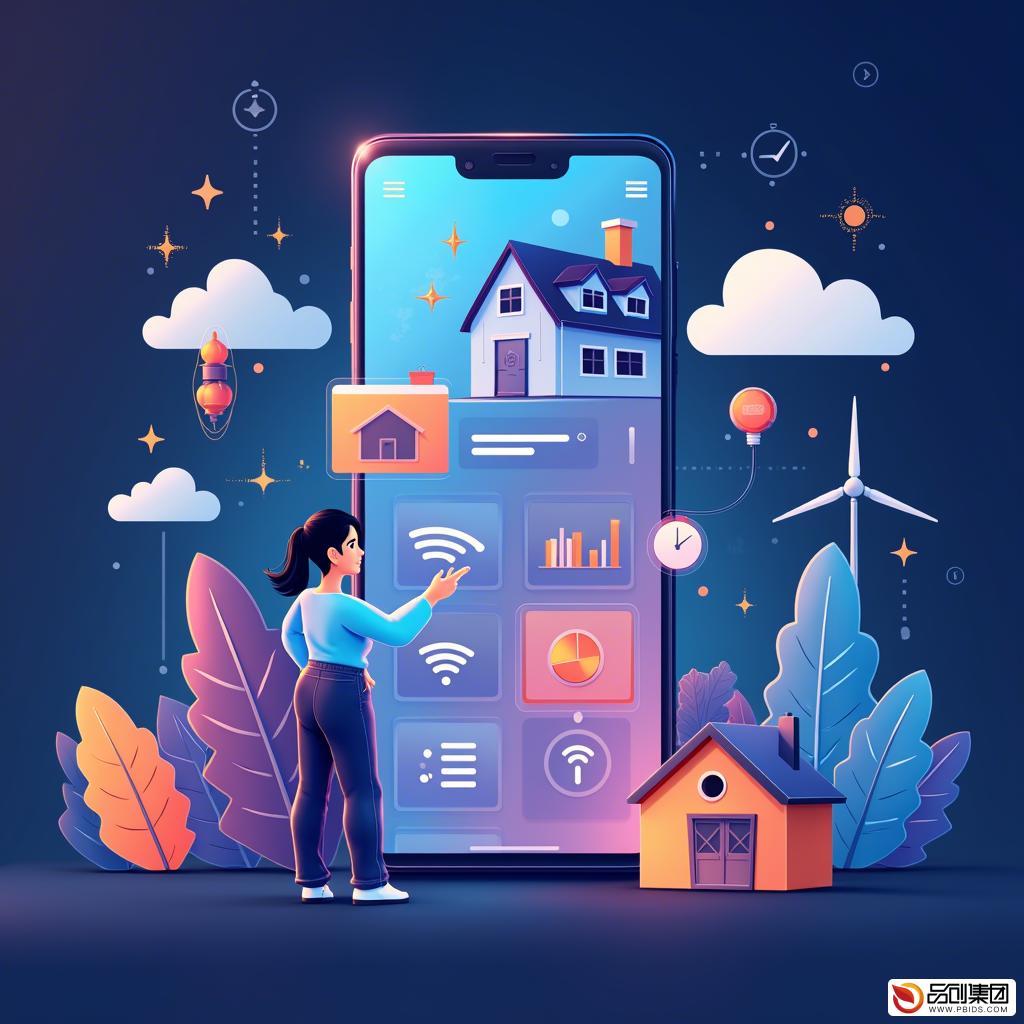 物联网App定制开发:打造智能化时代的创新解决方案