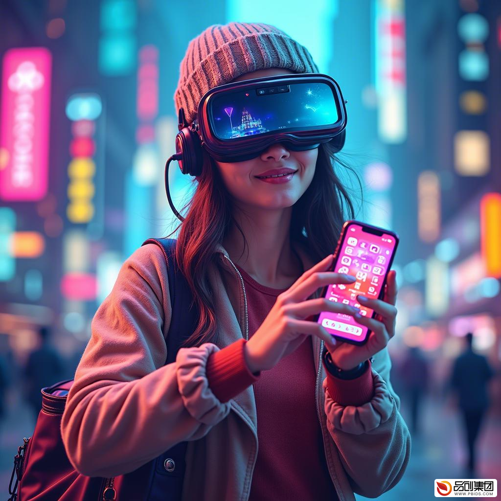 数字化旅行：重塑旅行体验的未来趋势
