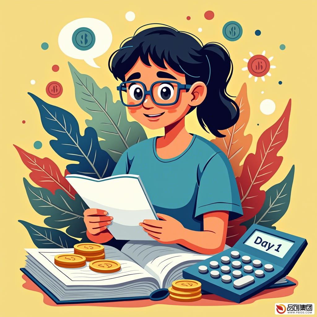 视觉传达设计学费全解析:投资未来创意的明智之选