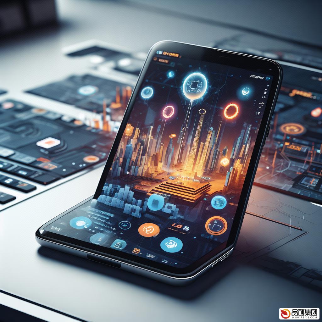 移动端开发APP:技术、工具与前景全解析
