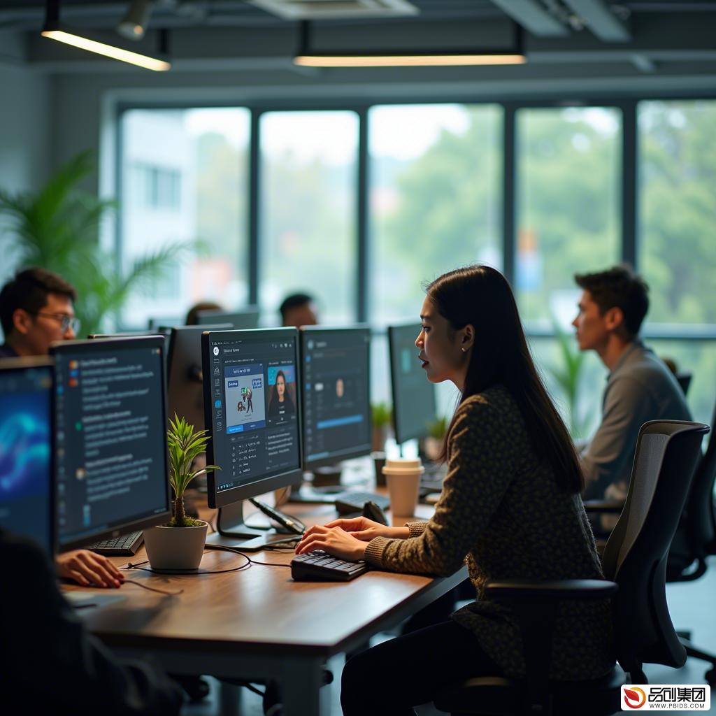 全面解析：如何高效开发多个微信小程序
