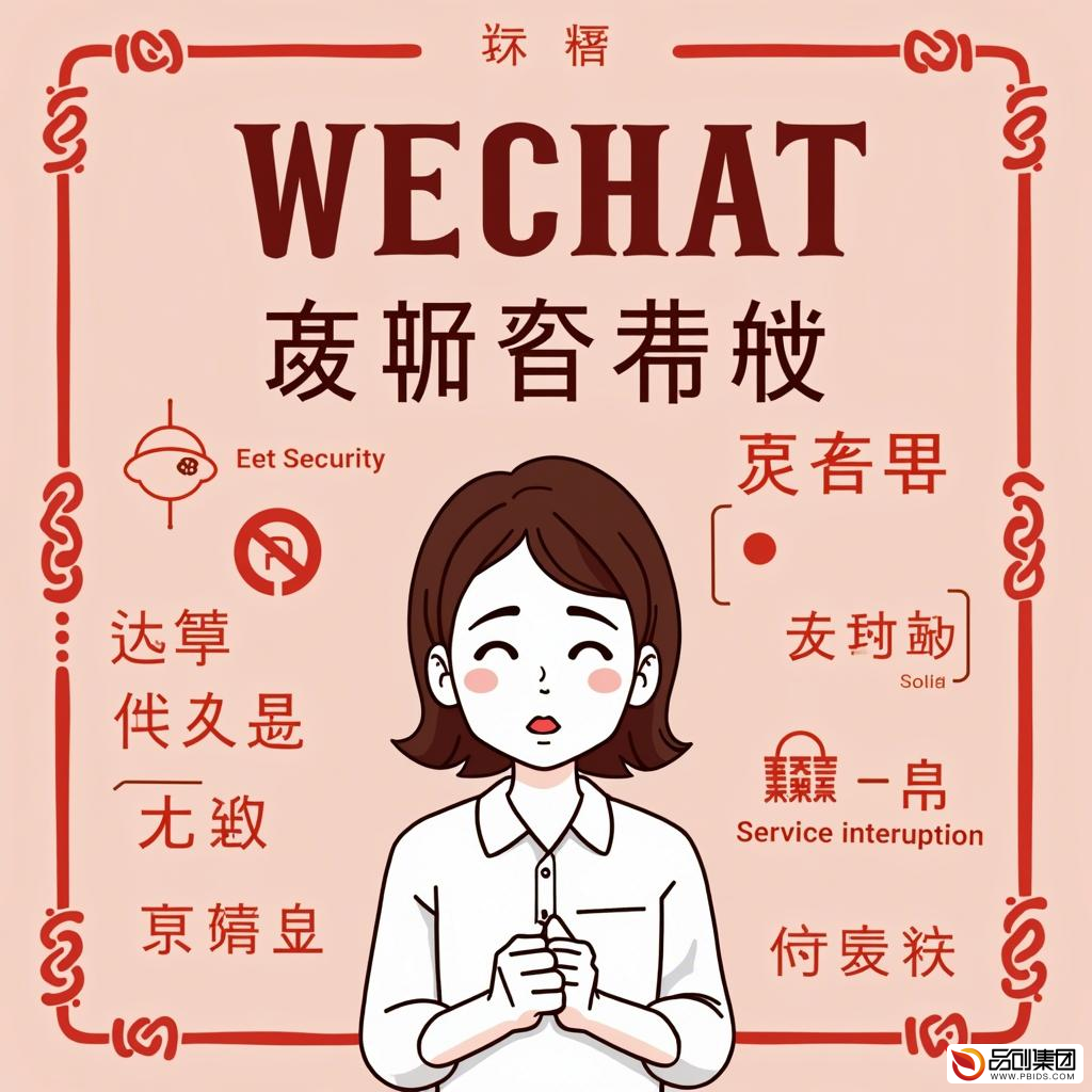 微信关网：深度解析、影响与对策

