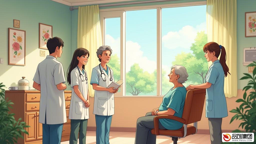 老年医疗市场的AI新宠：DeepSeek模型引领创新