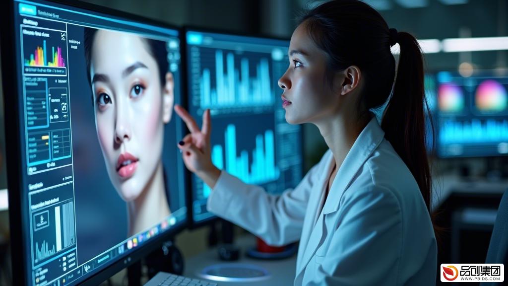 美容数据报告生成系统：解锁美业新趋势的钥匙
