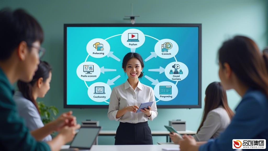 App教学软件开发：打造高效学习平台的全面指南
