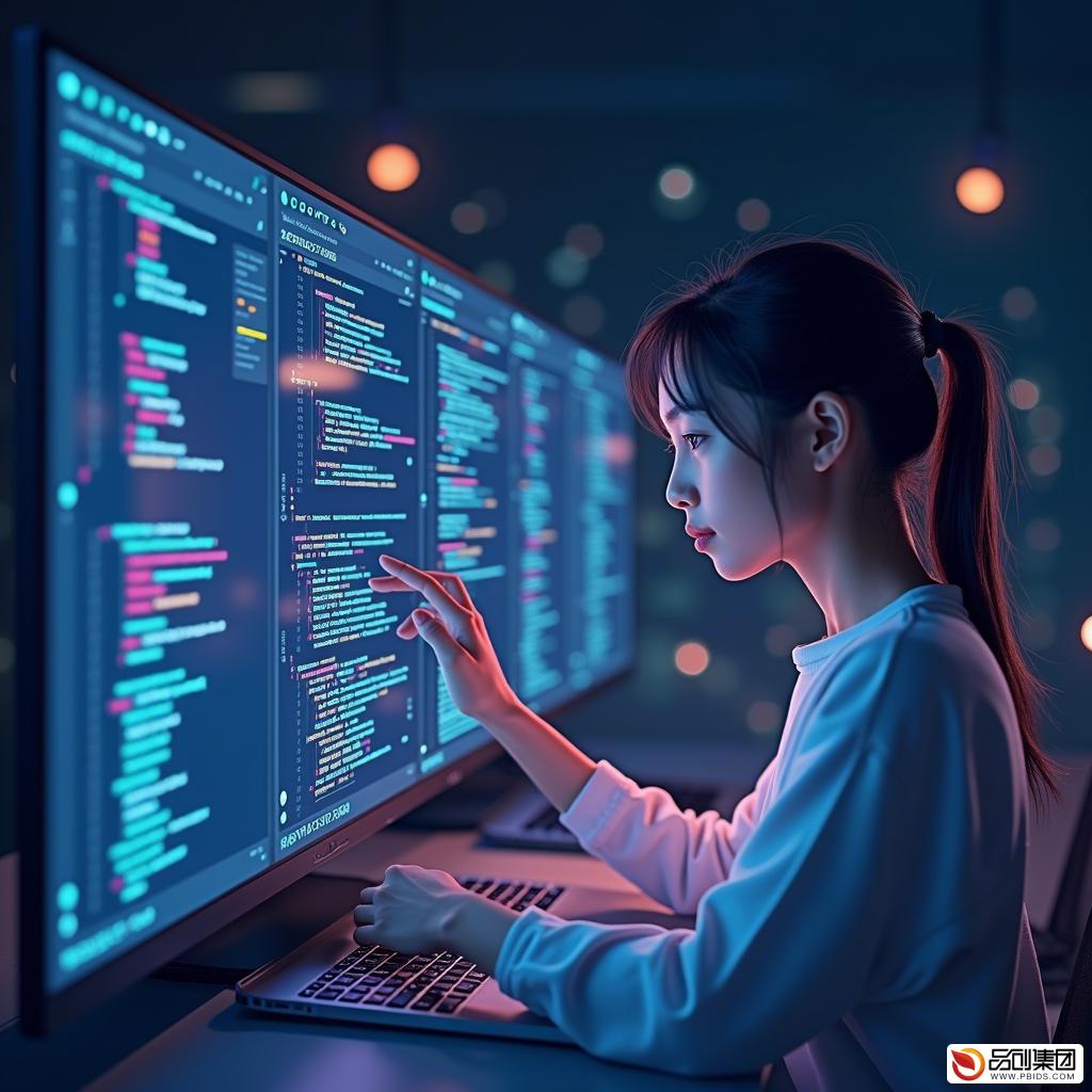 C#界面设计：打造高效与美观并存的桌面应用
