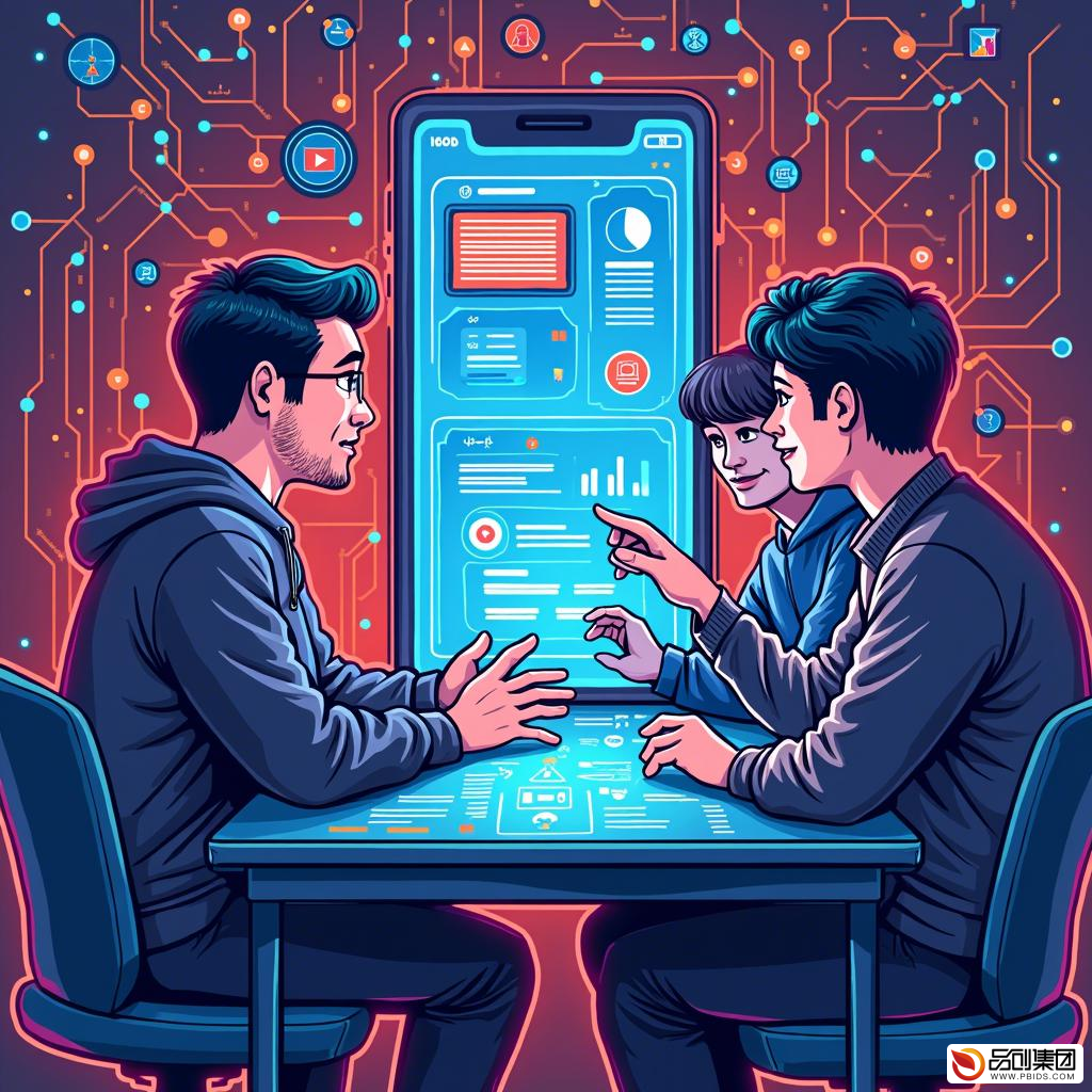 定制化开发APP：打造专属移动应用的全面指南
