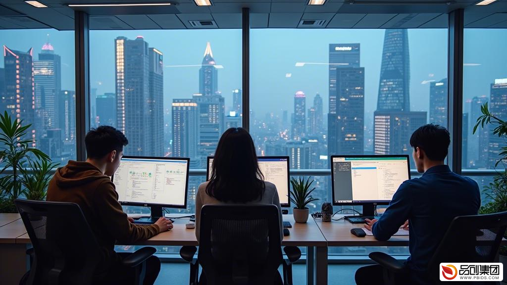 成都软件人员外包公司：专业服务与高效解决方案的优选
