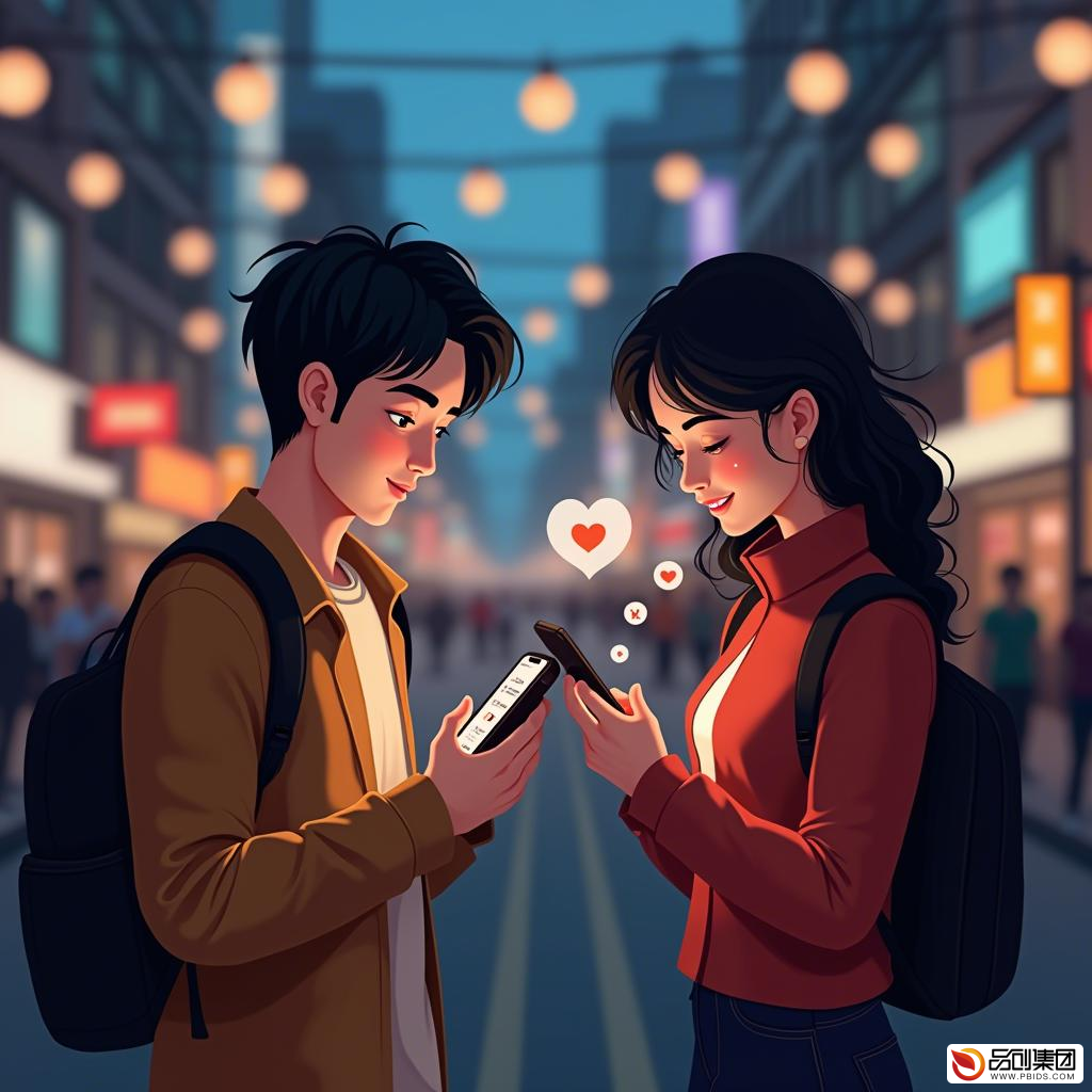 App交友平台的开发:技术、挑战与未来趋势