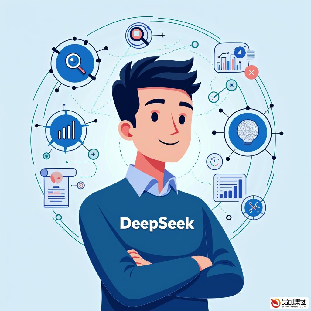 DeepSeek:AI技术引领全球企业智能化转型的新篇章