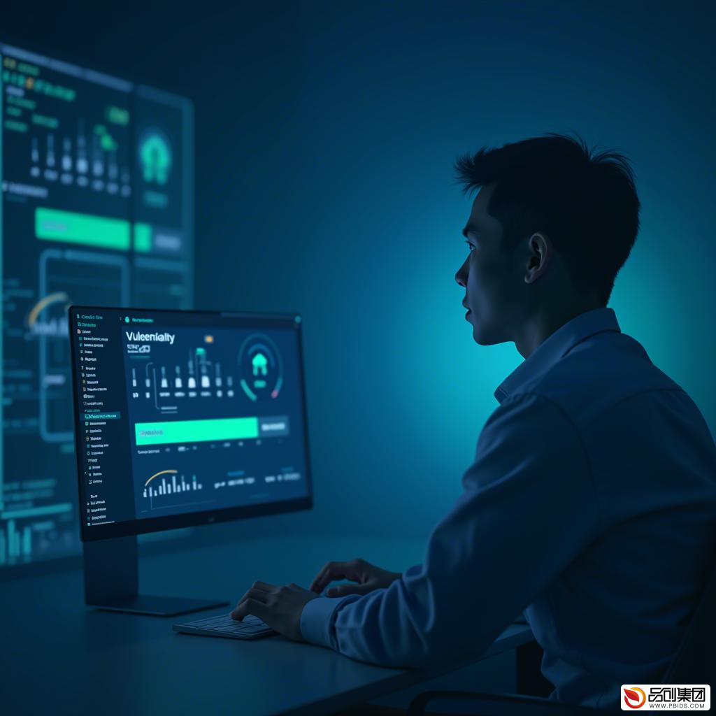 系统漏洞扫描费用:全面解析与成本优化策略