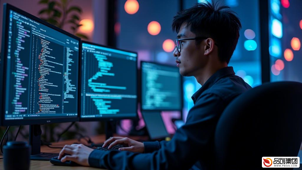 软件开发系统：从定制开发到全面解决方案的探索
