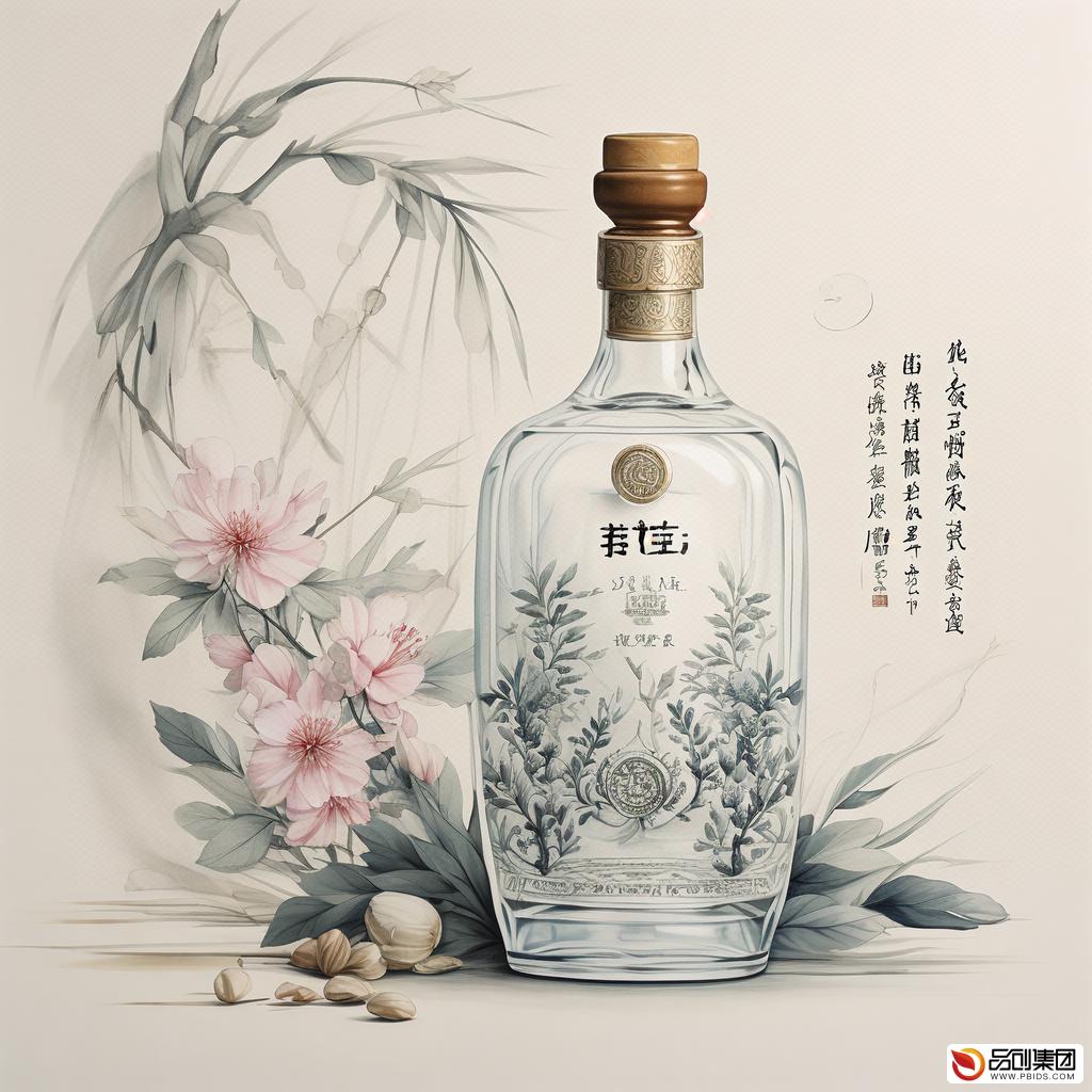 白酒定制开发:打造专属酒香的艺术之旅