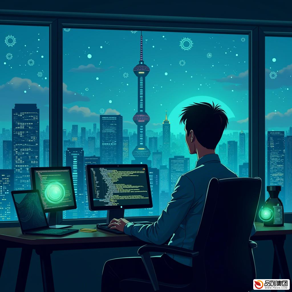 北京软件系统定制开发:打造专属数字化解决方案