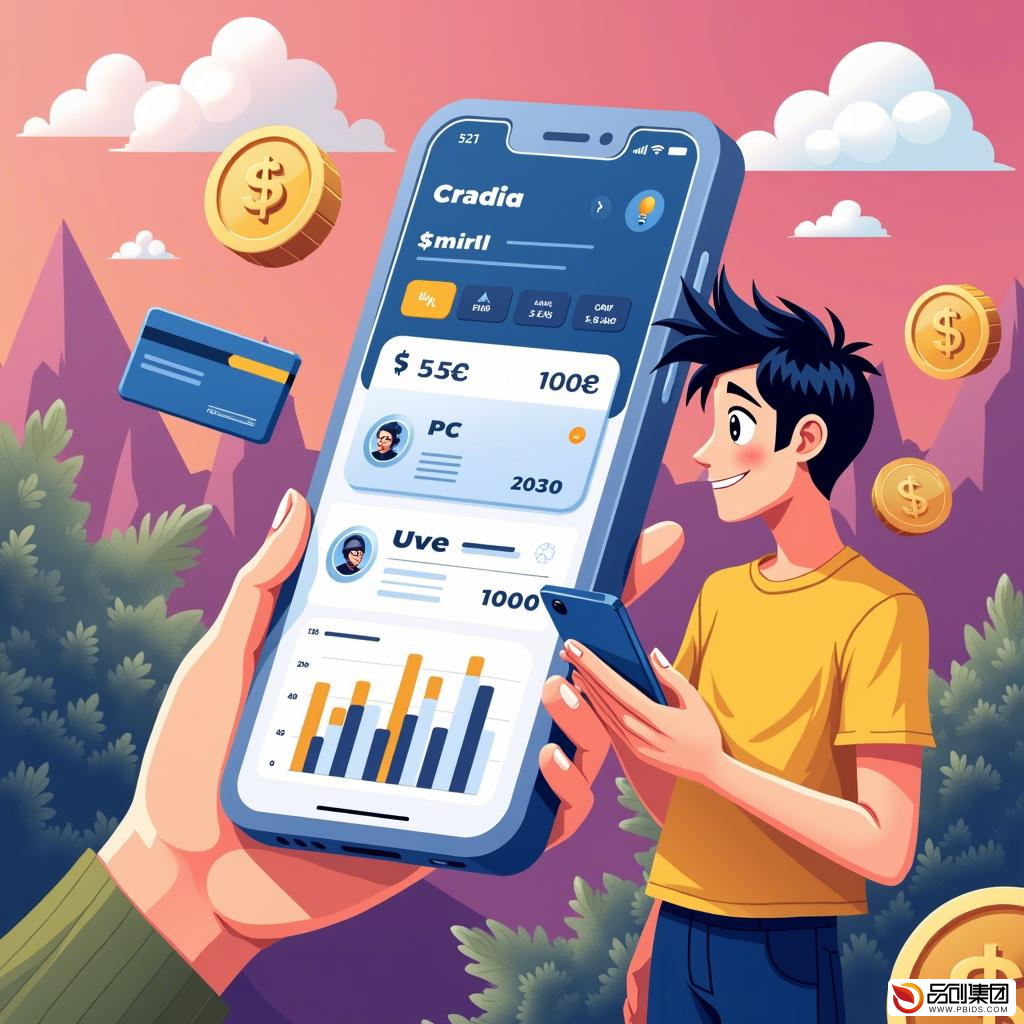 金融APP定制开发:打造专属金融服务的数字化解决方案
