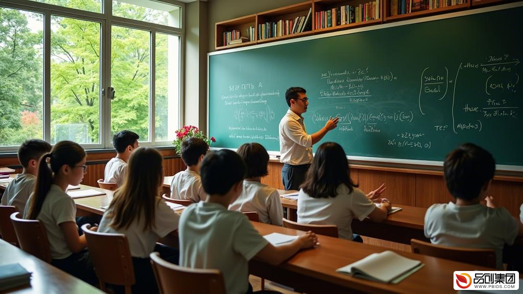 初中教育平台软件：重塑学习体验，开启智慧教育新篇章
