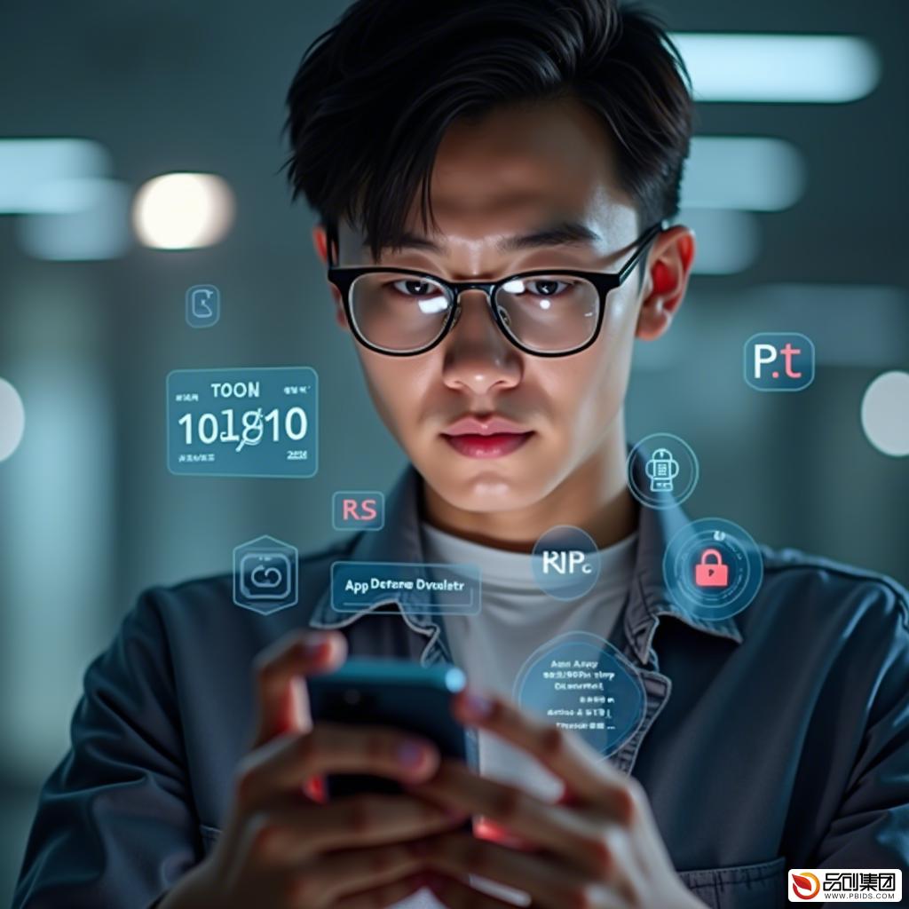 专业APP开发平台：打造高效、定制化的移动应用解决方案
