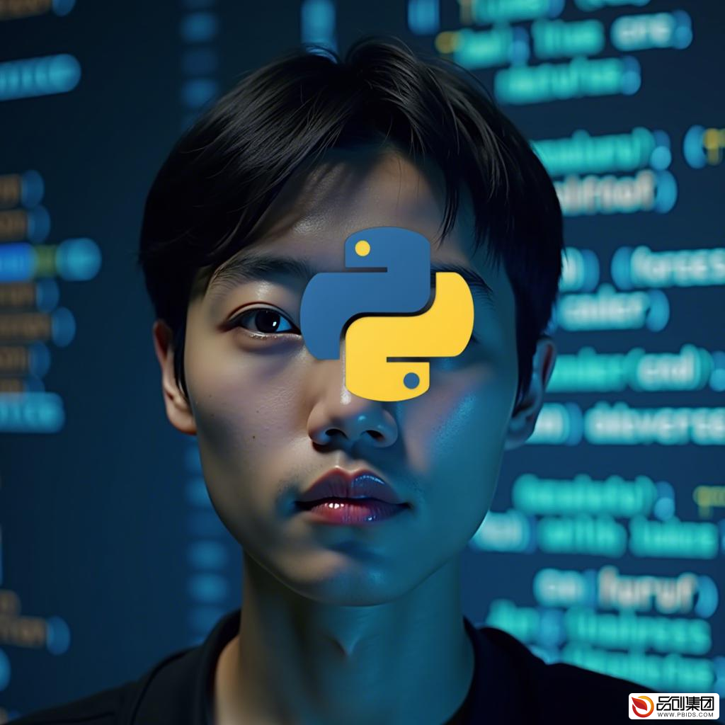 Python开发的多样软件生态
