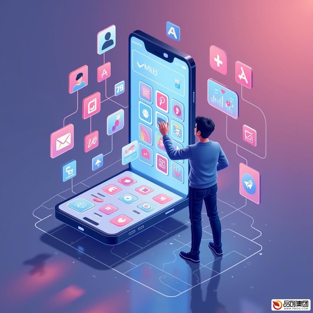 掌握未来趋势：深入探索App移动应用开发的核心技术与策略