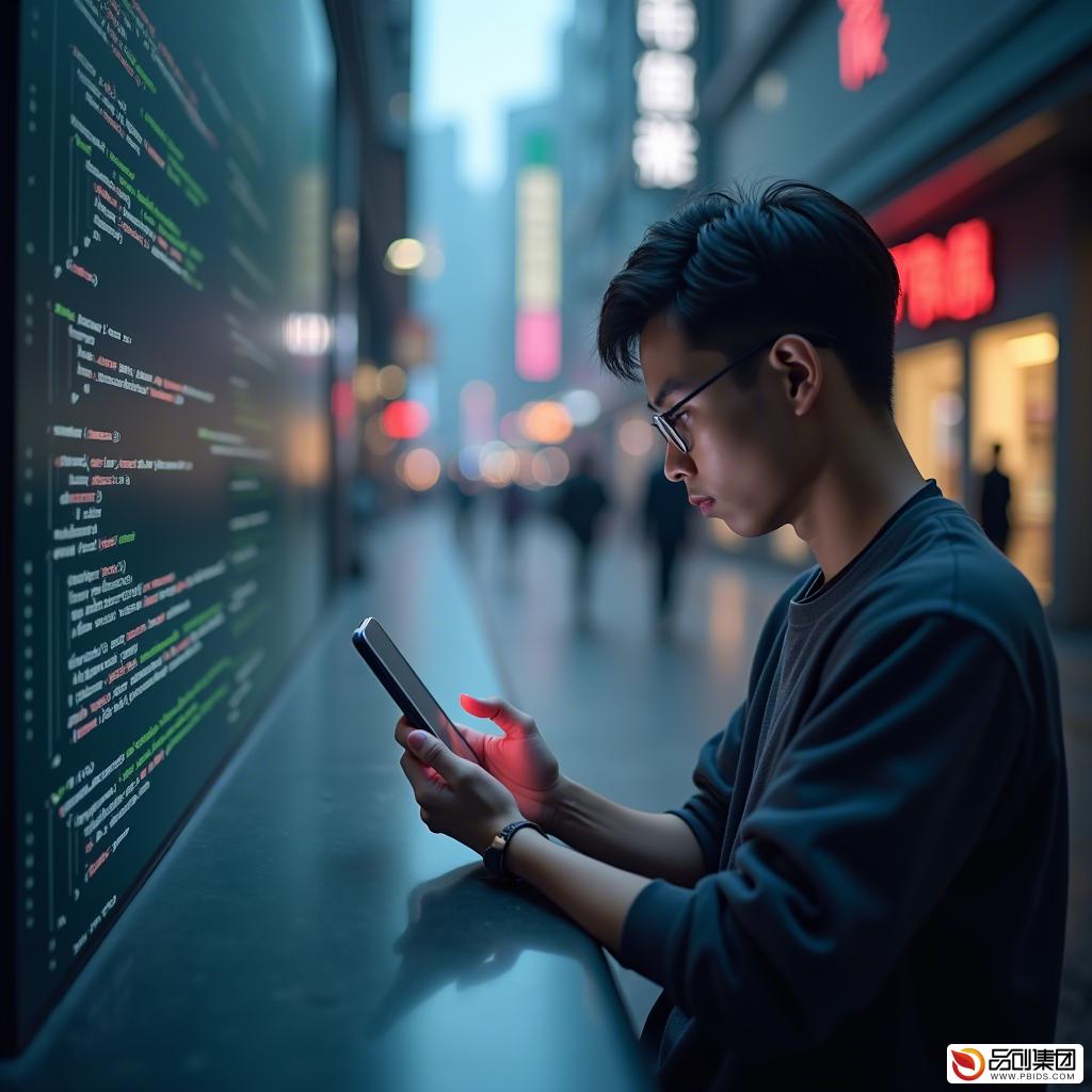 重庆APP开发定制公司的全方位解析
