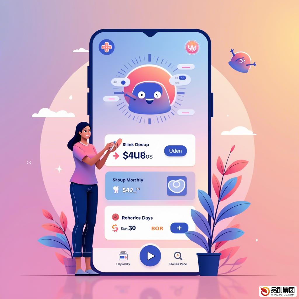 iOS App定制开发:打造专属移动应用的全方位指南