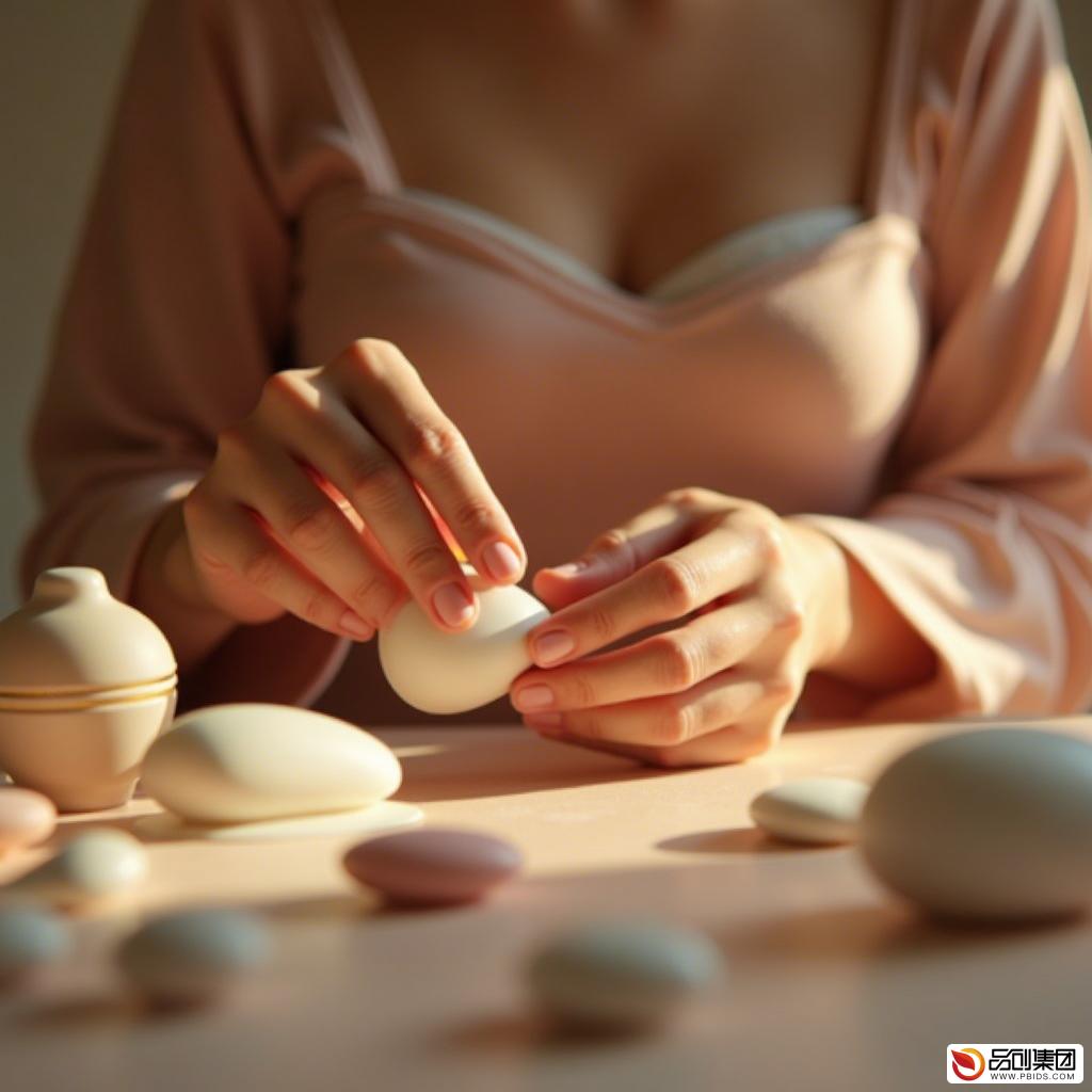 女性保健用器具：探索私密世界的健康之选